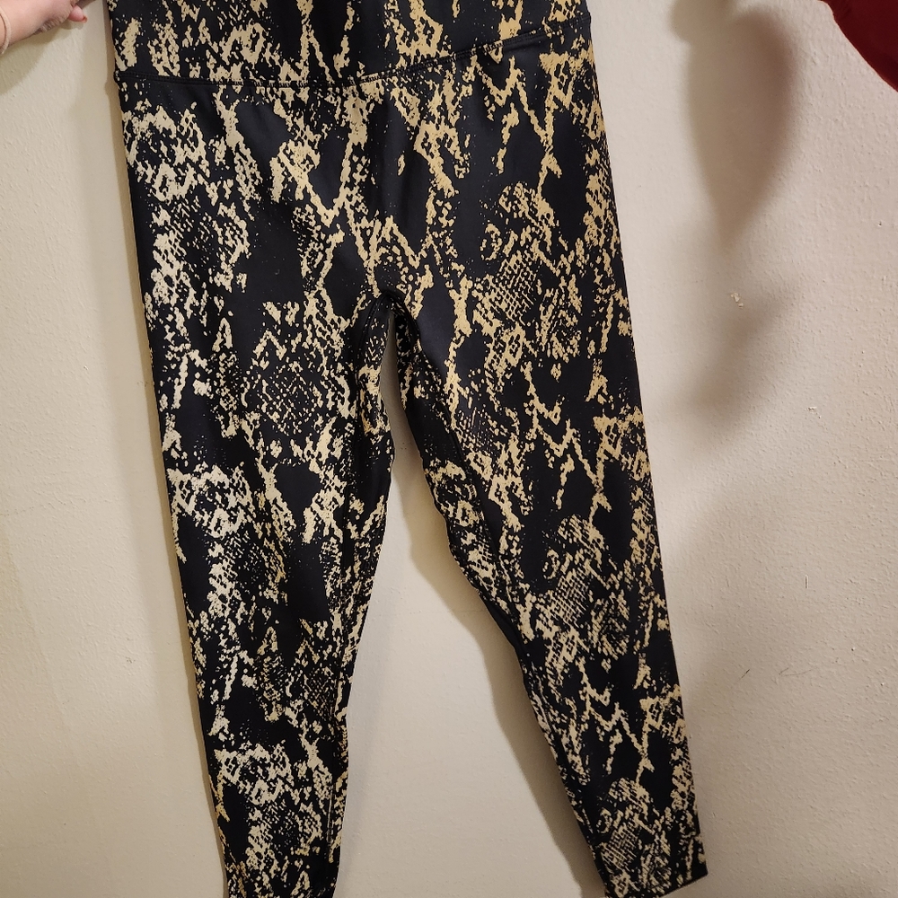 Noli leggings